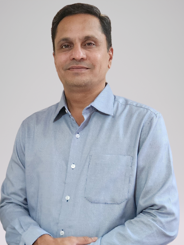 Sanskar Damle